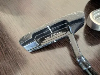 Set Palos Golf Niños/Mujer + Bolas