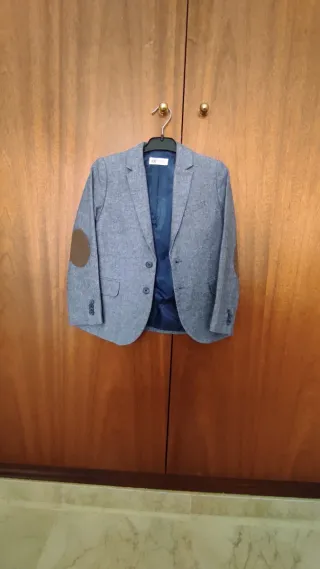 Chaqueta americana niño H&M