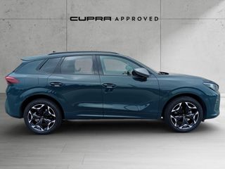 CUPRA Terramar 1.5 eTSI DSG 110 kW (150 CV)