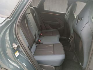 CUPRA Terramar 1.5 eTSI DSG 110 kW (150 CV)