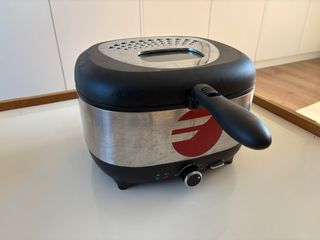 Freidora Fagor 3.5L 1800W