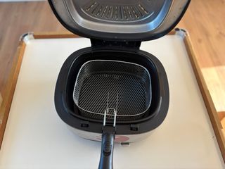 Freidora Fagor 3.5L 1800W