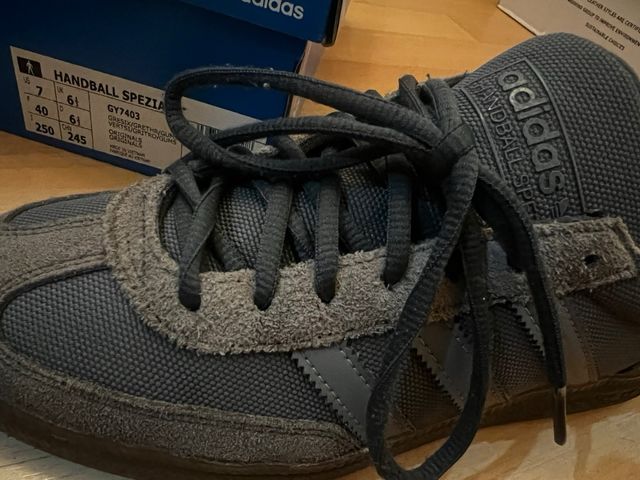 ZAPATILLA GAZELLE INDOOR 40