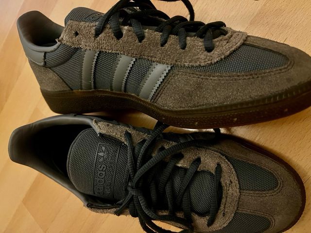 ZAPATILLA GAZELLE INDOOR 40