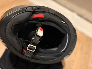 Casco Moto Nolan N80 Talla M