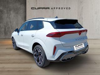 CUPRA Terramar 1.5 eTSI DSG 110 kW (150 CV)
