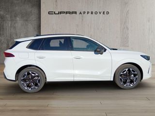 CUPRA Terramar 1.5 eTSI DSG 110 kW (150 CV)