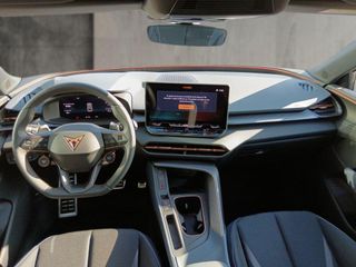 CUPRA Terramar 1.5 eTSI DSG 110 kW (150 CV)