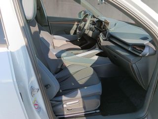 CUPRA Terramar 1.5 eTSI DSG 110 kW (150 CV)