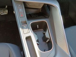 CUPRA Terramar 1.5 eTSI DSG 110 kW (150 CV)