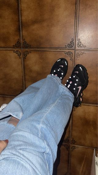 zapatillas Nike shox