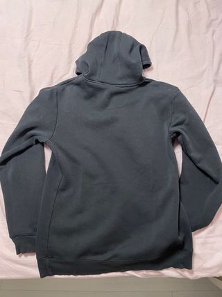 Sudadera Adidas Negra Talla M