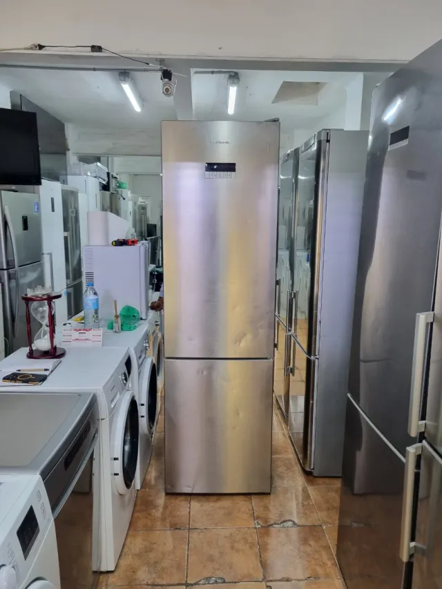 NEVERA GRUNDIG GARANTÍA 6 MES TRANSPORTE GRATIS