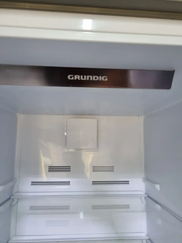 NEVERA GRUNDIG GARANTÍA 6 MES TRANSPORTE GRATIS