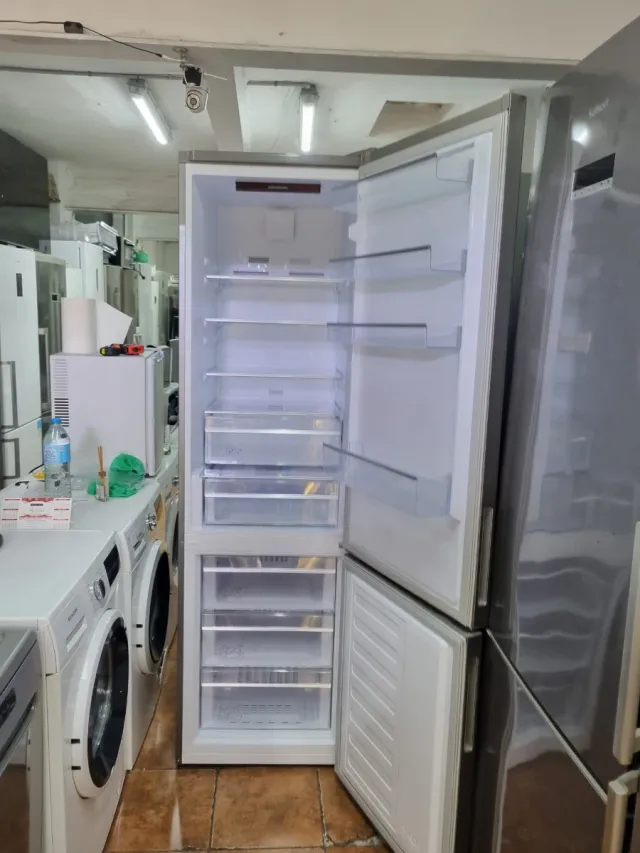 NEVERA GRUNDIG GARANTÍA 6 MES TRANSPORTE GRATIS