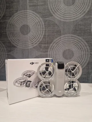 DJI NEO - DRONE