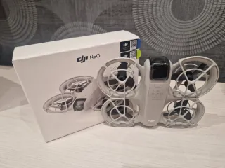 DJI NEO - DRONE