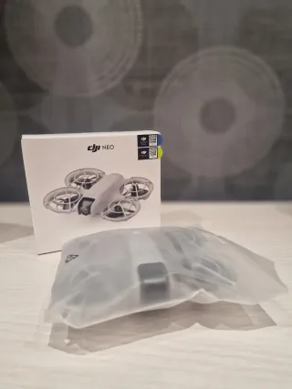 DJI NEO - DRONE