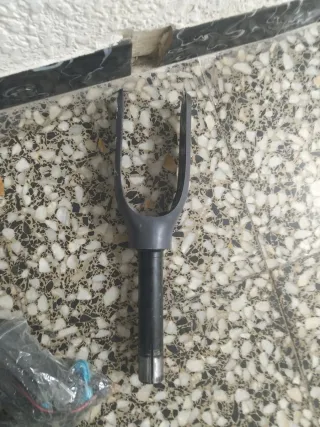 Despiece Patinete compatible con Xiaomi