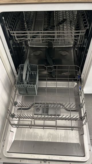 Lavavajillas Teka LP8 700 Blanco