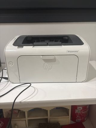 IMPRESORA HP LÁSER JET PRO M12w