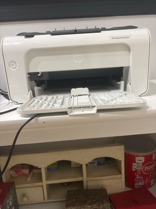 IMPRESORA HP LÁSER JET PRO M12w