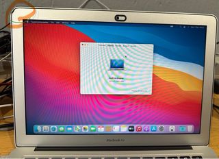 MacBook Air 13 2013 i5 4GB 128GB
