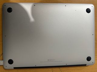 MacBook Air 13 2013 i5 4GB 128GB