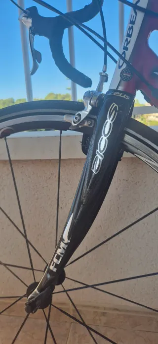 Bici carretera Orbea Lobular Talla 54