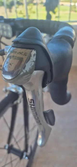 Bici carretera Orbea Lobular Talla 54