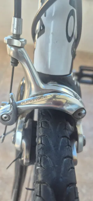 Bici carretera Orbea Lobular Talla 54