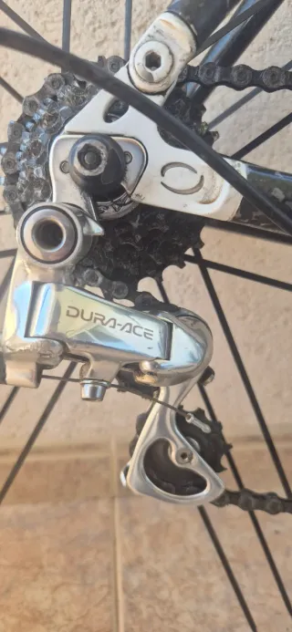 Bici carretera Orbea Lobular Talla 54