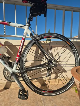 Bici carretera Orbea Lobular Talla 54