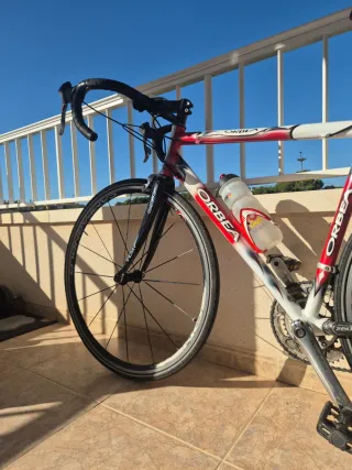 Bici carretera Orbea Lobular Talla 54