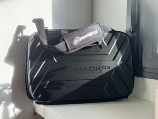 Maletín bullapadel Hack 03 Master Final Edic Limit