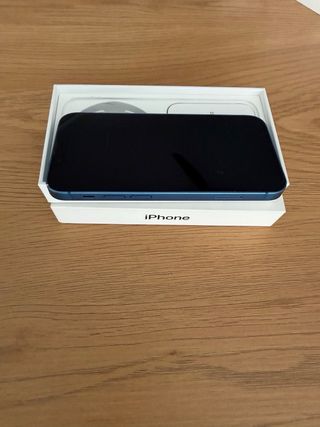 iPhone 13 mini 128GB Blu