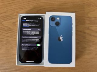 iPhone 13 mini 128GB Blu