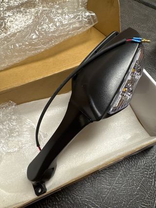 Espejo Retrovisor Derecho Kawasaki