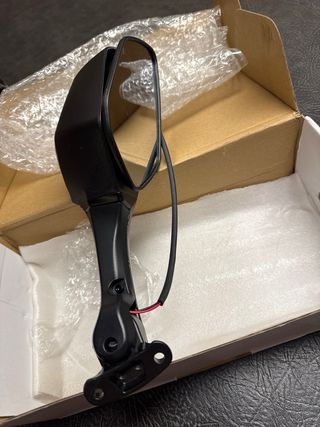 Espejo Retrovisor Derecho Kawasaki