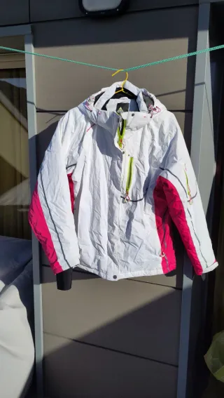 Chaqueta de esquí para mujer