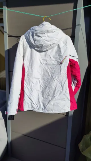 Chaqueta de esquí para mujer