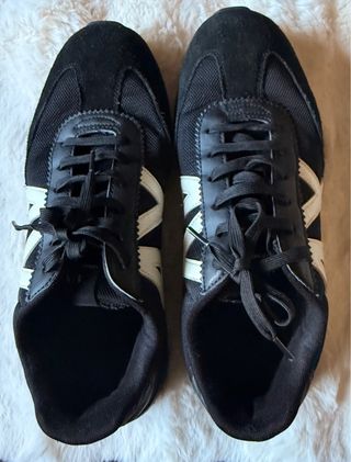 zapatillas Armani Exchange
