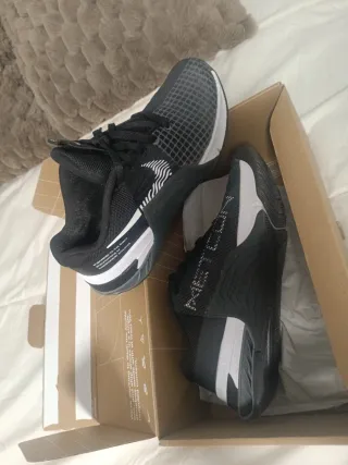 Nike Metcon Zapatillas CrossFit Mujer Negras