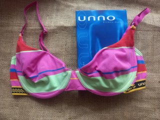 ¡Nuevo! Sujetador Unno