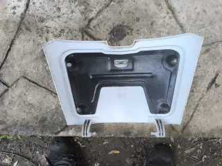 Cassetto sportello Aprilia Scarabeo 125-500