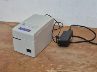 Impresora de Tickets Excelvan