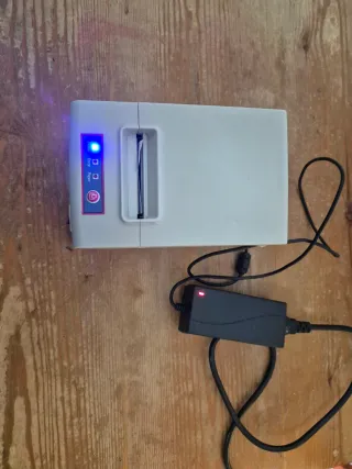 Impresora de Tickets Excelvan