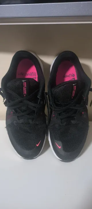 Zapatillas Nike Quest 4 Talla 38