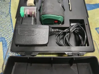 Multiherramienta Parkside 12V