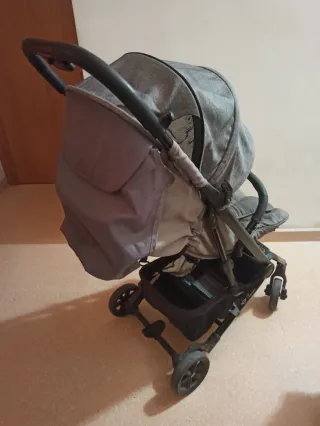 Silla de paseo MINI  Easywalker
